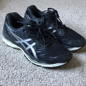 ASICS gel Nimbus 18 Women’s Shoe